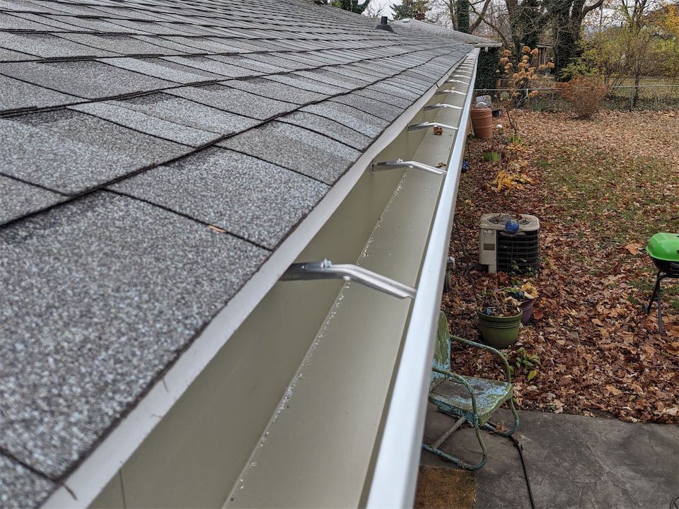 Gutter Installation | Dan's Gutters
