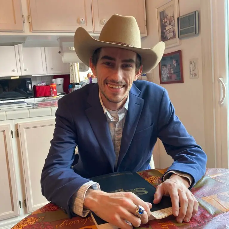 Dan with Dan's Gutters